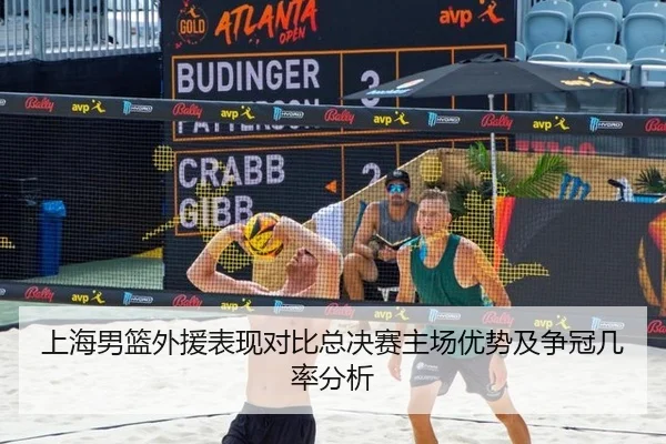 上海男篮外援表现对比总决赛主场优势及争冠几率分析